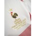 France 2006 World Cup Away White Soccer Jersey